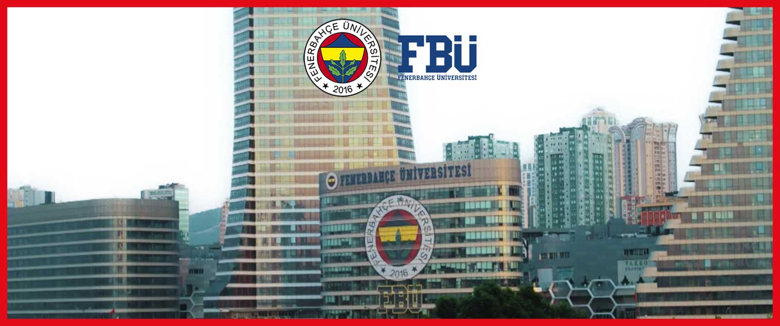 Nilufer-fenerbahce-university