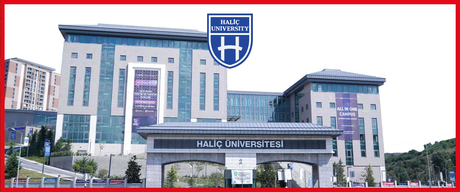 Nilufer-halic-university